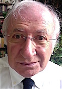 Luciano Simonelli